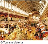 メルボルン2010年注目イベント2