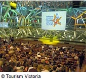 メルボルン2010年注目イベント3