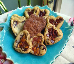 ラブチョコレートカフェ１