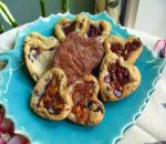 ラブチョコレートカフェ１