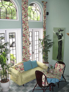 ラブチョコレートカフェ２