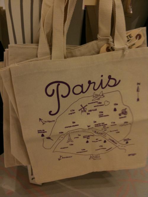 sac paris