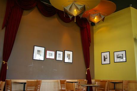 ★タイのスタバ(v^ー°)★