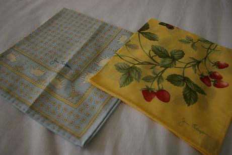 ジムトンプソン・アウトレット