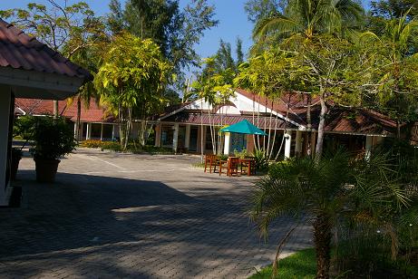 ジムトンプソン・アウトレット