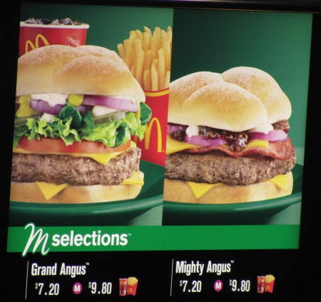 アンガス・バーガー