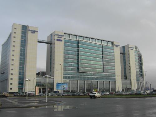 プルコヴォスカイ