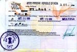 india visa