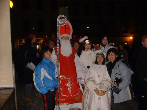 日本人ミクラーシュ