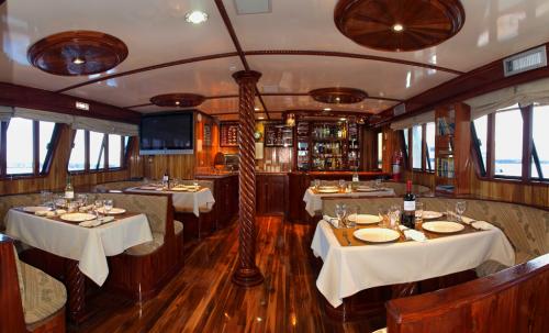 ガラパゴス諸島