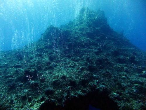 サイパン ダイビング