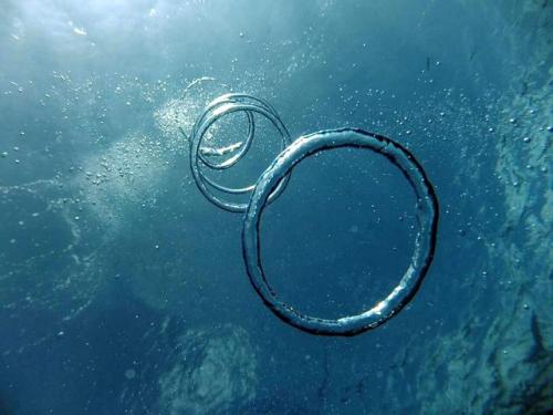 サイパン ダイビング