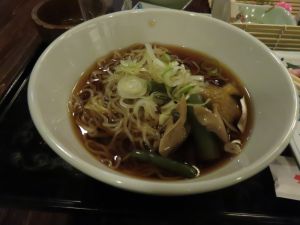 またたび麺