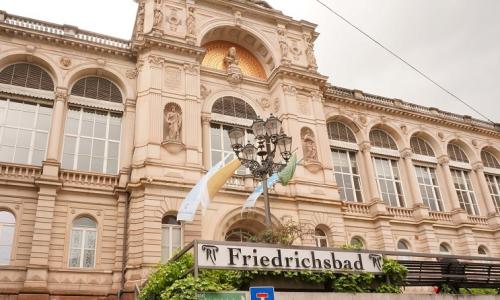 フリードリッヒ