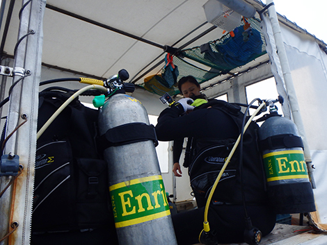 石垣島 泡盛古酒の作り方 石垣島ロコマイカイ 特派員ブログ トラベルコ