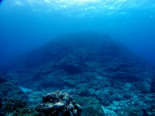 サイパン ダイビングショップ