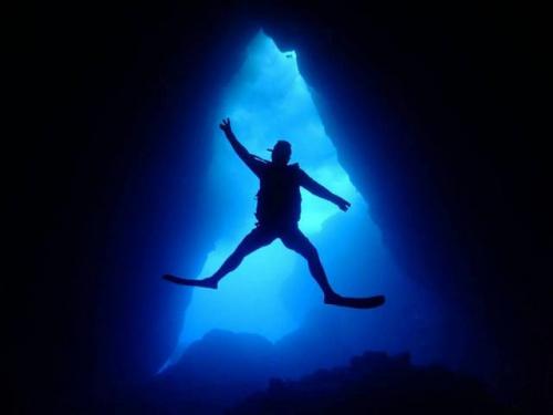 サイパン ダイビングライセンス