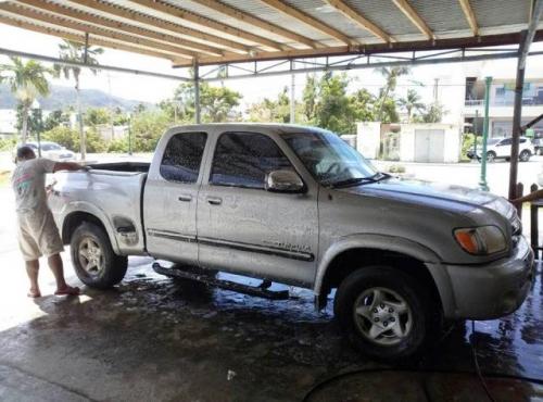 サイパン 体験ダイビング