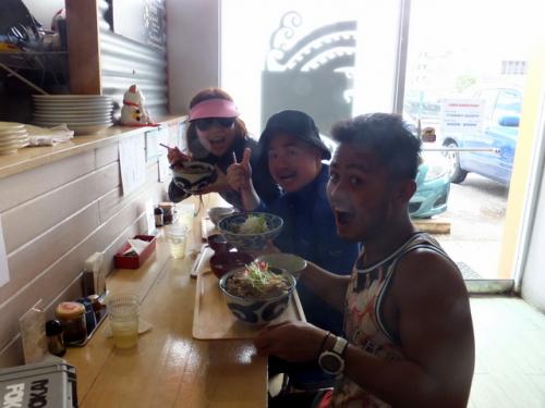 サイパン ダイビング