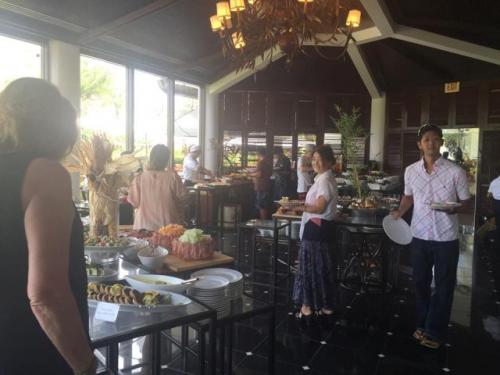 サイパン ダイビングライセンス