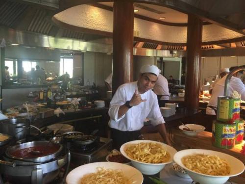 サイパン ダイビングショップ