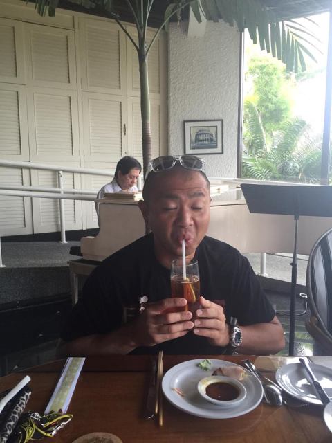 サイパン ダイビング