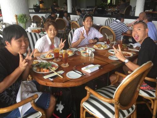 サイパン ダイビング