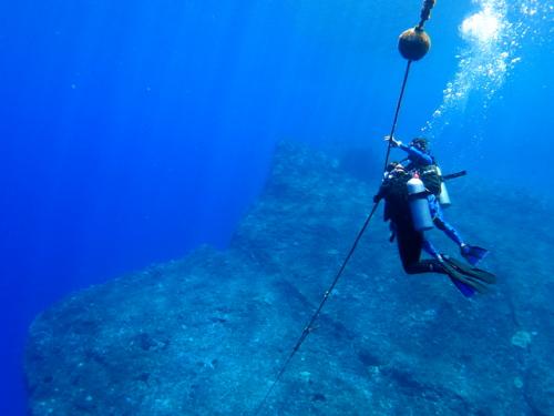 サイパン ダイビング
