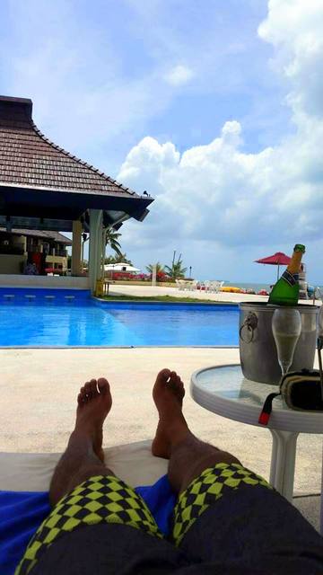 サイパン ダイビング