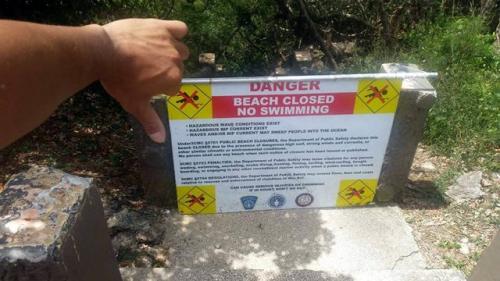 サイパン 体験ダイビング