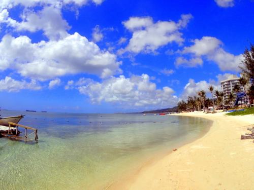 サイパン ダイビングライセンス