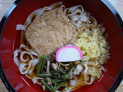 田沢湖Ｂ麺