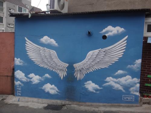 人気NO.1のフォトスポット