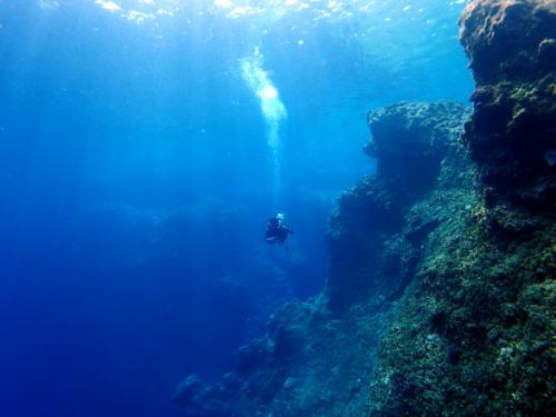 サイパン 島内観光