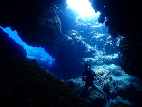 サイパン 島内観光