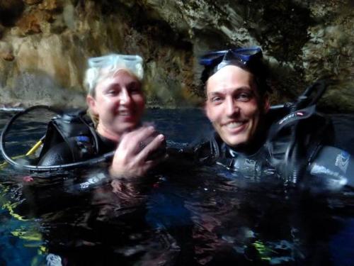 サイパン 島内観光