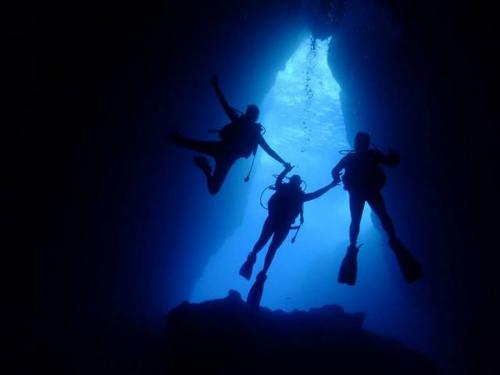 サイパン 島内観光