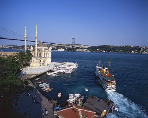 Istanbul