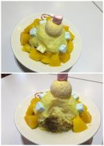 マンゴーチャチャ