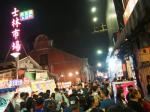 夜市４