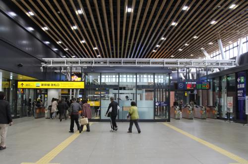 はこだてライナー2