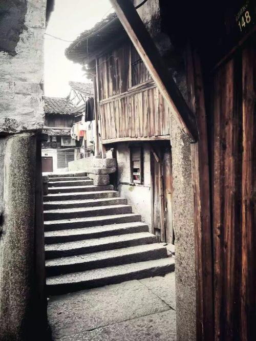 安昌古鎮５
