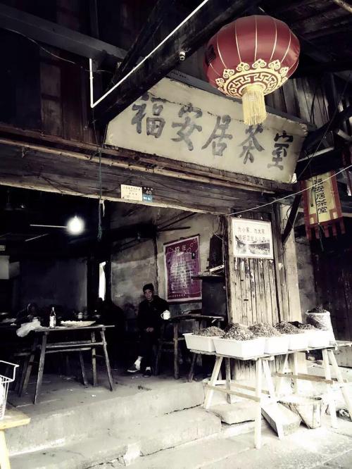 安昌古鎮６