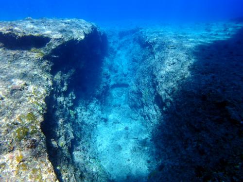 サイパン 島内観光