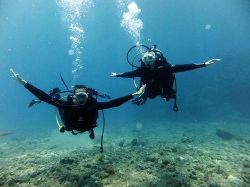 サイパン 島内観光