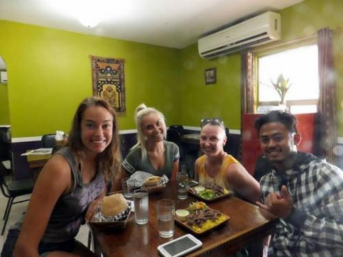 サイパン ダイビング