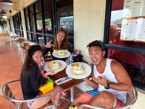 サイパン ダイビングライセンス