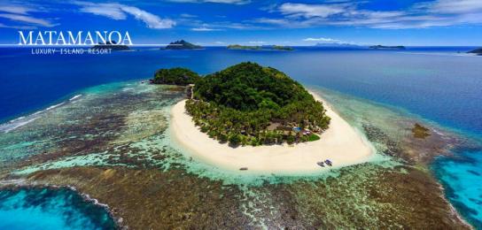 南太平洋の楽園フィジー 大人のための至福の隠れ家 1島1リゾートスタイルが魅力のマタマノア アイランドリゾート トーホートラベルさんの旅行ブログ トラベルコ