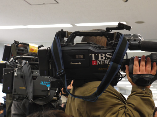 番外編-誰を待ってるの？