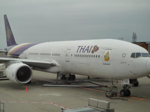 タイ航空